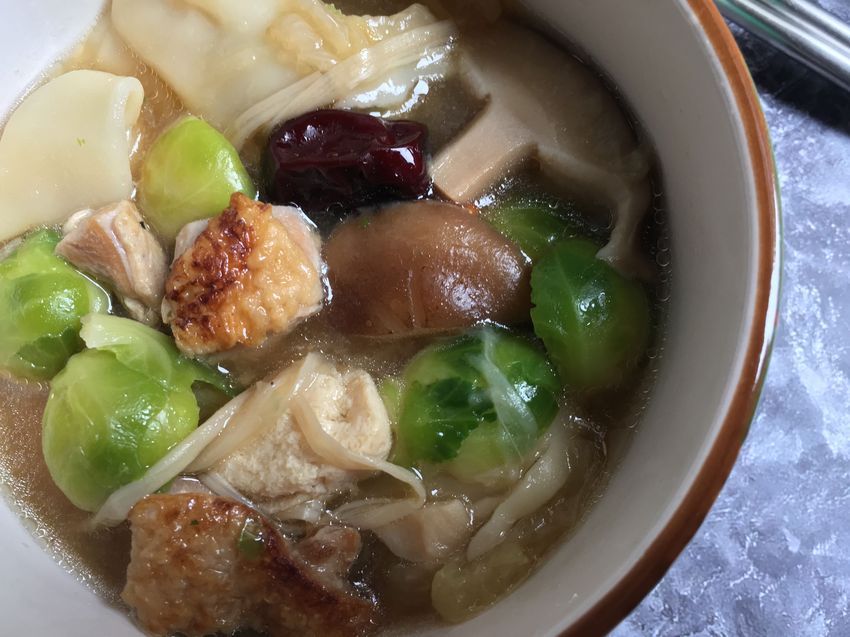 王媽媽,台中,廚房,平價,銅板,人氣,美食,愛食記,愛評網,美食林,必吃,低卡,防腐劑,無添加,三高,癌症,化療,術後,地中海飲食,低醣