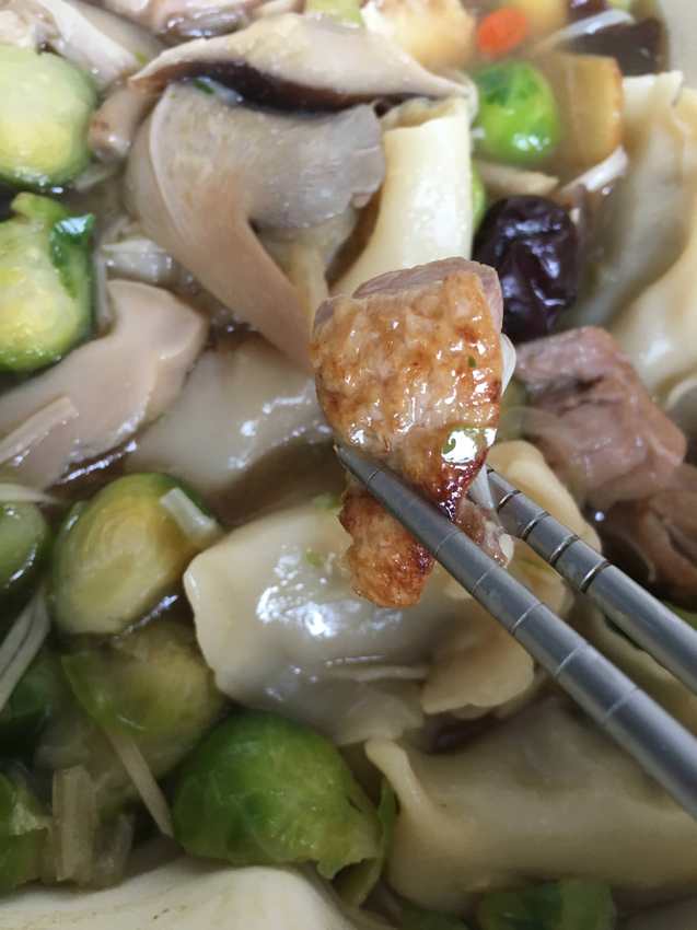 王媽媽廚房,五常街,低碳,低卡,減肥餐,疏食,麻油雞,泡菜雞,香菇雞,四物,補冬,鮮菇雞,雞丁豆腐,泡菜豆腐,韓式,味噌,梅子雞,我不是他媽