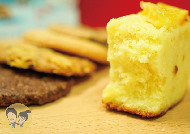 台中西屯區【Aunt Stella詩特莉】付費試吃x手工餅乾x常溫禮盒x憑媽媽手冊滿28週試吃x八款餅乾x一款蛋糕切片