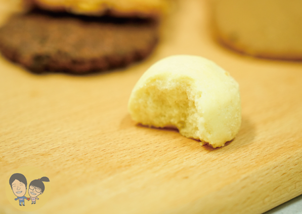 台中西屯區【Aunt Stella詩特莉】付費試吃x手工餅乾x常溫禮盒x憑媽媽手冊滿28週試吃x八款餅乾x一款蛋糕切片