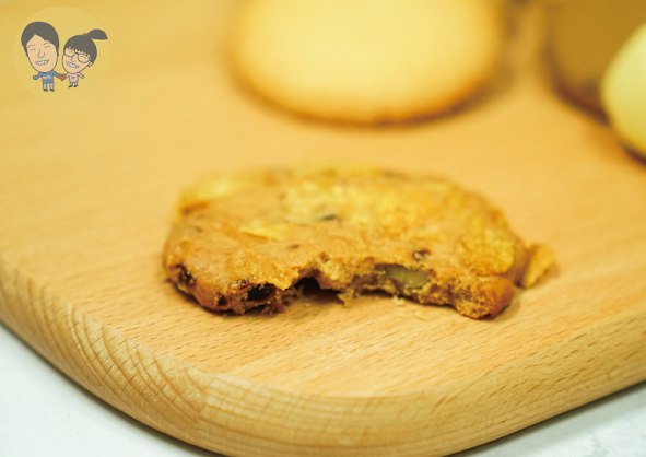 台中西屯區【Aunt Stella詩特莉】付費試吃x手工餅乾x常溫禮盒x憑媽媽手冊滿28週試吃x八款餅乾x一款蛋糕切片