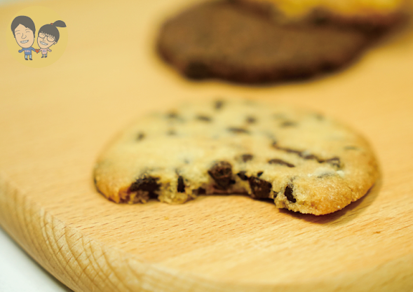 台中西屯區【Aunt Stella詩特莉】付費試吃x手工餅乾x常溫禮盒x憑媽媽手冊滿28週試吃x八款餅乾x一款蛋糕切片