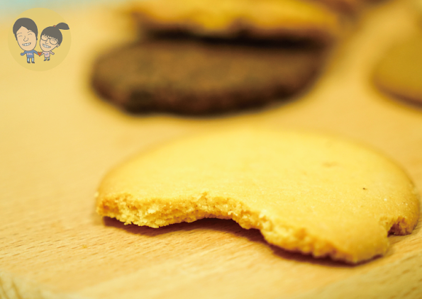 台中西屯區【Aunt Stella詩特莉】付費試吃x手工餅乾x常溫禮盒x憑媽媽手冊滿28週試吃x八款餅乾x一款蛋糕切片