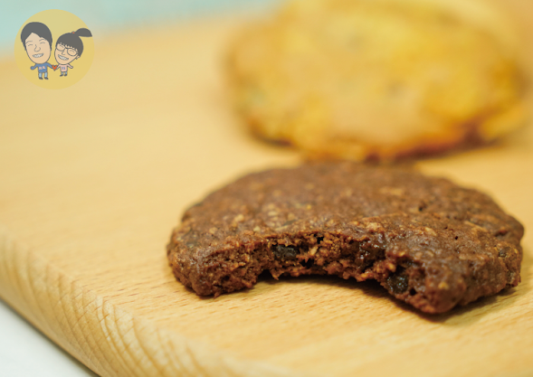 台中西屯區【Aunt Stella詩特莉】付費試吃x手工餅乾x常溫禮盒x憑媽媽手冊滿28週試吃x八款餅乾x一款蛋糕切片