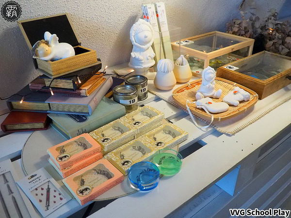 VVG Food Play好樣食藝： 台中歌劇院好樣VVG花現聖誕，宛如嘉年華盛宴，逛市集、挑聖誕禮物、吃聖誕大餐，都在好樣聖誕活動～