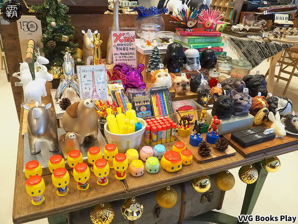 VVG Food Play好樣食藝： 台中歌劇院好樣VVG花現聖誕，宛如嘉年華盛宴，逛市集、挑聖誕禮物、吃聖誕大餐，都在好樣聖誕活動～