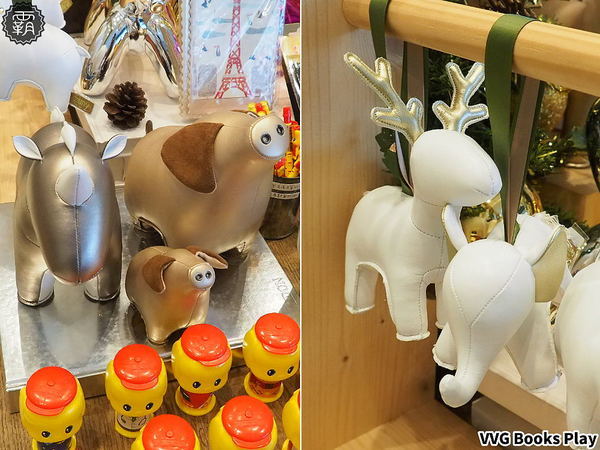 VVG Food Play好樣食藝： 台中歌劇院好樣VVG花現聖誕，宛如嘉年華盛宴，逛市集、挑聖誕禮物、吃聖誕大餐，都在好樣聖誕活動～