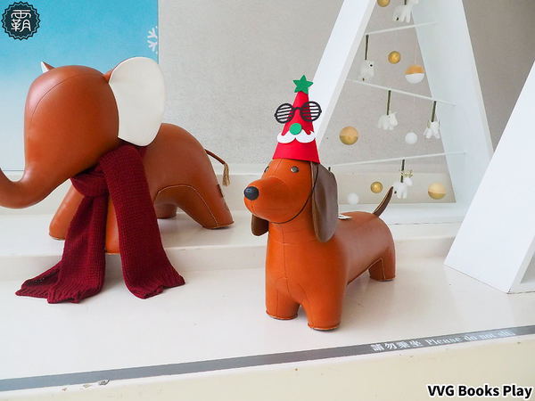 VVG Food Play好樣食藝： 台中歌劇院好樣VVG花現聖誕，宛如嘉年華盛宴，逛市集、挑聖誕禮物、吃聖誕大餐，都在好樣聖誕活動～