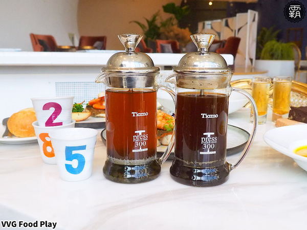 VVG Food Play好樣食藝： 台中歌劇院好樣VVG花現聖誕，宛如嘉年華盛宴，逛市集、挑聖誕禮物、吃聖誕大餐，都在好樣聖誕活動～