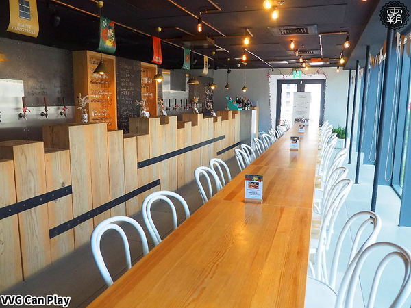 VVG Food Play好樣食藝： 台中歌劇院好樣VVG花現聖誕，宛如嘉年華盛宴，逛市集、挑聖誕禮物、吃聖誕大餐，都在好樣聖誕活動～