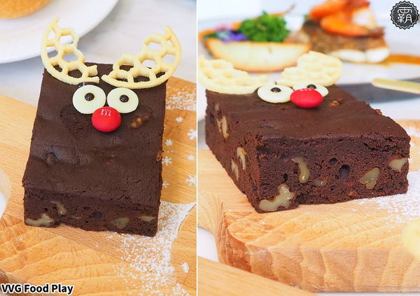 VVG Food Play好樣食藝： 台中歌劇院好樣VVG花現聖誕，宛如嘉年華盛宴，逛市集、挑聖誕禮物、吃聖誕大餐，都在好樣聖誕活動～