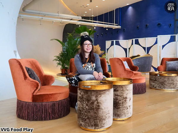 VVG Food Play好樣食藝： 台中歌劇院好樣VVG花現聖誕，宛如嘉年華盛宴，逛市集、挑聖誕禮物、吃聖誕大餐，都在好樣聖誕活動～