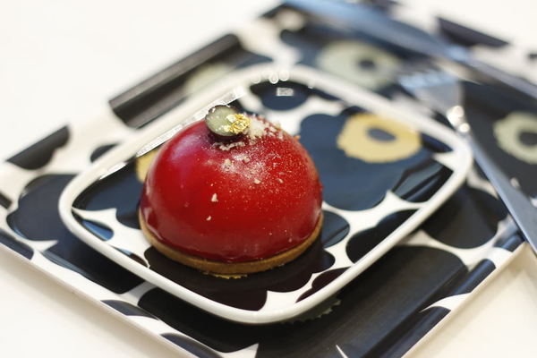 VVG Food Play好樣食藝： 台中歌劇院好樣VVG花現聖誕，宛如嘉年華盛宴，逛市集、挑聖誕禮物、吃聖誕大餐，都在好樣聖誕活動～