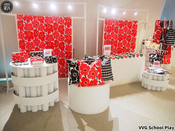 VVG Food Play好樣食藝： 台中歌劇院好樣VVG花現聖誕，宛如嘉年華盛宴，逛市集、挑聖誕禮物、吃聖誕大餐，都在好樣聖誕活動～