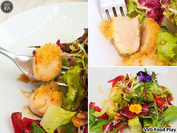 VVG Food Play好樣食藝： 台中歌劇院好樣VVG花現聖誕，宛如嘉年華盛宴，逛市集、挑聖誕禮物、吃聖誕大餐，都在好樣聖誕活動～