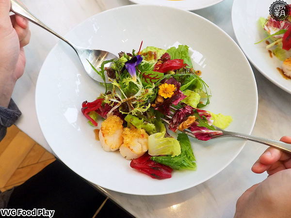 VVG Food Play好樣食藝： 台中歌劇院好樣VVG花現聖誕，宛如嘉年華盛宴，逛市集、挑聖誕禮物、吃聖誕大餐，都在好樣聖誕活動～