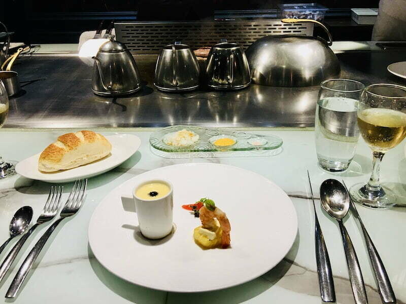 北門站∣ 永樂市場「丸隆生魚行」，日式海鮮生魚片料理，來大稻埕拜拜吃美食，台北懷舊散策。 IR的旅行美食生活