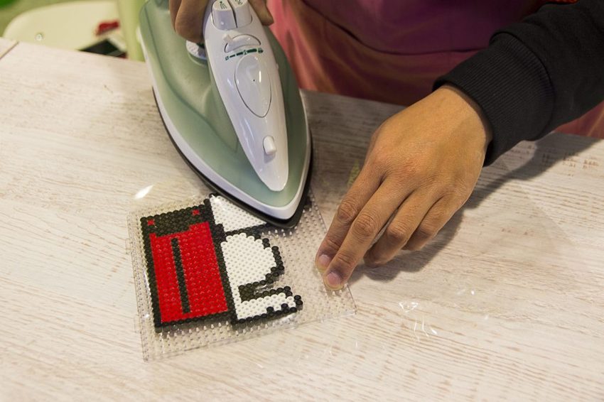 【親子樂園】遊戲愛樂園ATT大直店水果公園～ATT 4 Recharge室內親子樂園，超厲害仿真超市、日本料理店、放電大球池