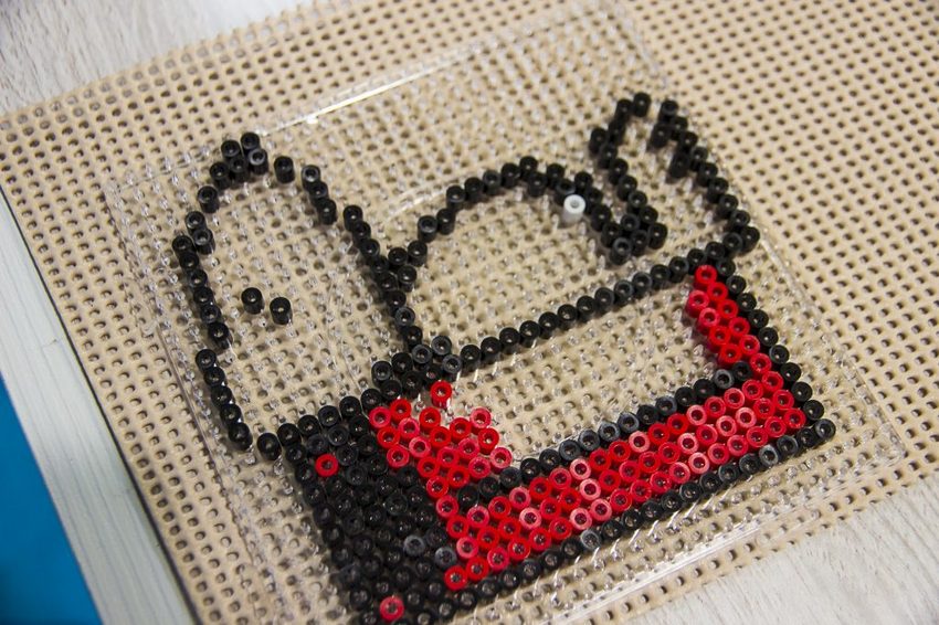 【親子樂園】遊戲愛樂園ATT大直店水果公園～ATT 4 Recharge室內親子樂園，超厲害仿真超市、日本料理店、放電大球池