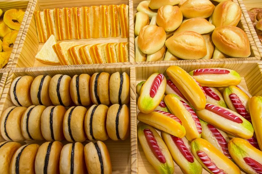 【親子樂園】遊戲愛樂園ATT大直店水果公園～ATT 4 Recharge室內親子樂園，超厲害仿真超市、日本料理店、放電大球池