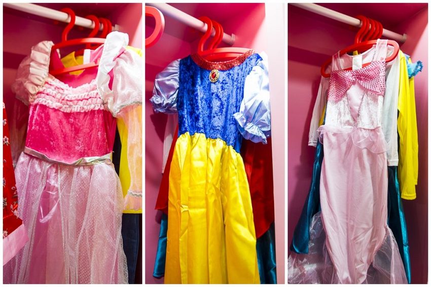 【親子樂園】遊戲愛樂園ATT大直店水果公園～ATT 4 Recharge室內親子樂園，超厲害仿真超市、日本料理店、放電大球池