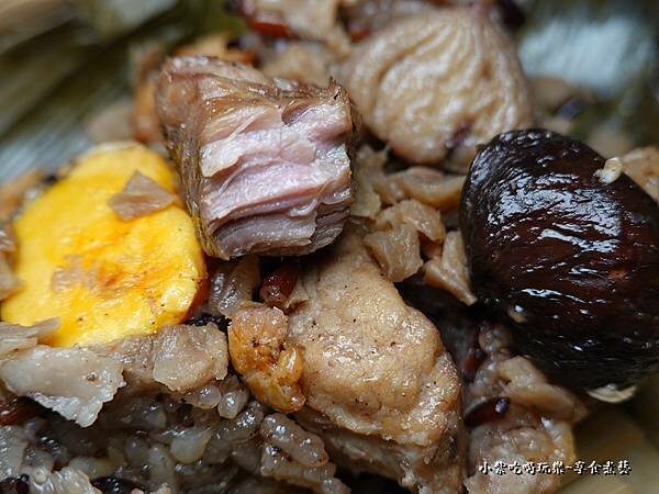養生雙肉蛋黃栗子粽-十畝園味 (1).jpg