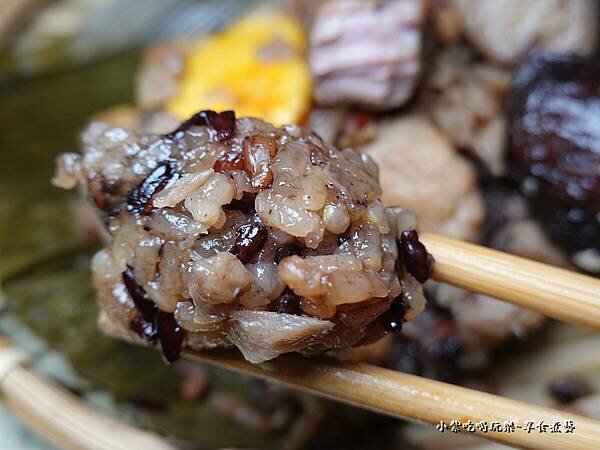 養生雙肉蛋黃栗子粽-十畝園味 (2).jpg