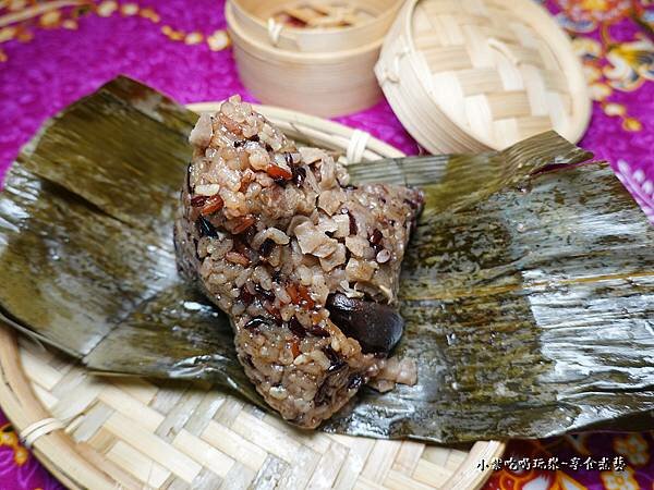 養生雙肉蛋黃栗子粽-十畝園味 (3).jpg
