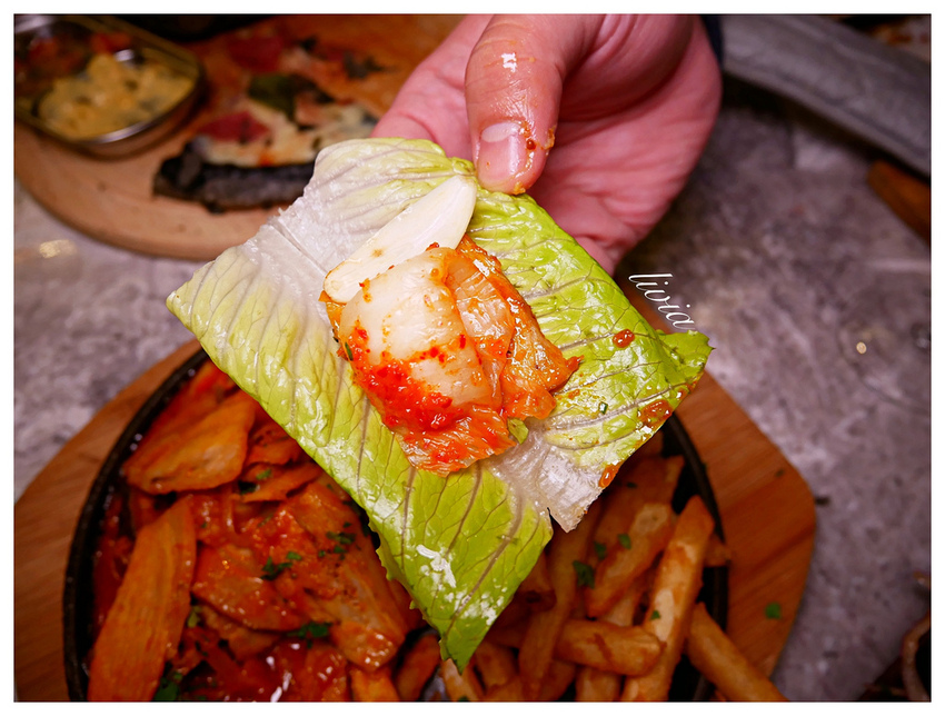 YELO Seoul Bistro 21