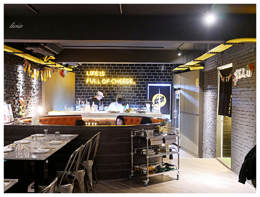 YELO Seoul Bistro 23