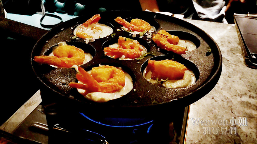 2018.12 板橋美食YELO Seoul Bistro 首爾餐酒館 (13)..jpg