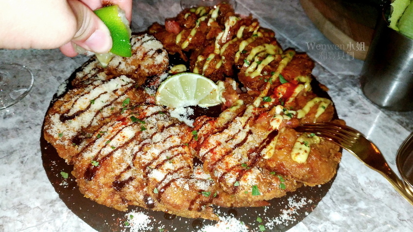 2018.12 板橋美食YELO Seoul Bistro 首爾餐酒館 (26).jpg