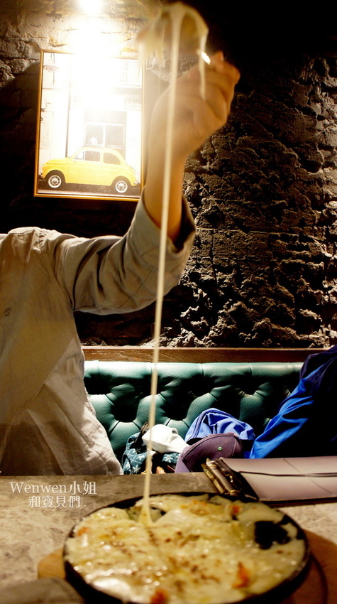 2018.12 板橋美食YELO Seoul Bistro 首爾餐酒館 (17).JPG