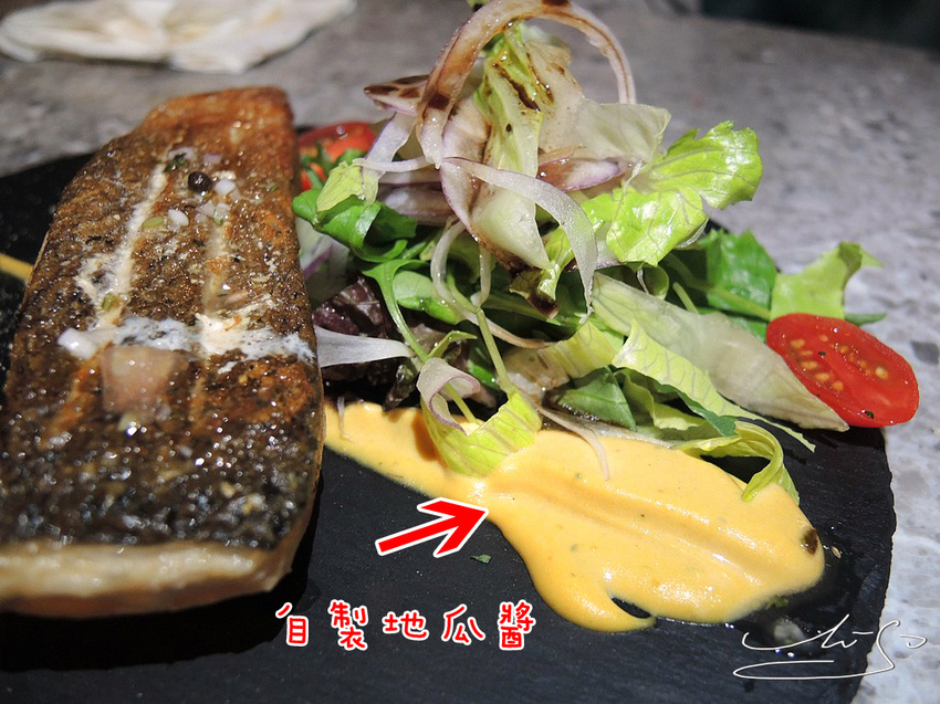 YELO Seoul Bistro 首爾餐酒館 (56).JPG