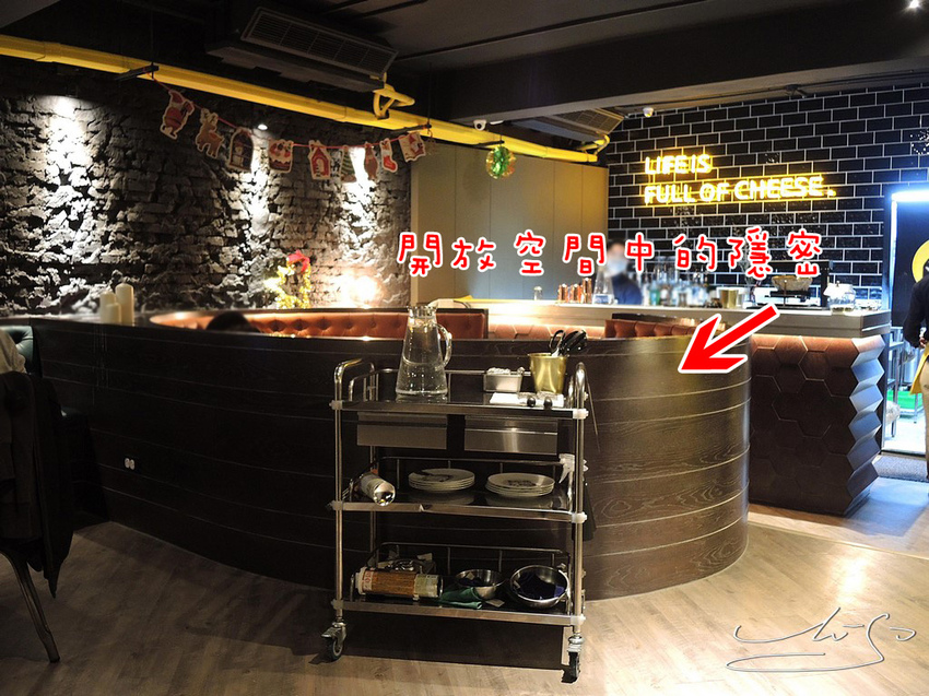 YELO Seoul Bistro 首爾餐酒館 (28).JPG