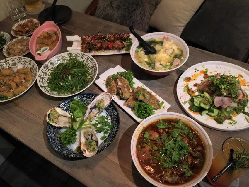 定格,Dingge,我不是他媽媽,ไต้หวันต้องเยี่ยมชม,阿宅美食通,日日好味,下酒菜,平價,銅板,美食,網美牆,愛吃鬼芸芸