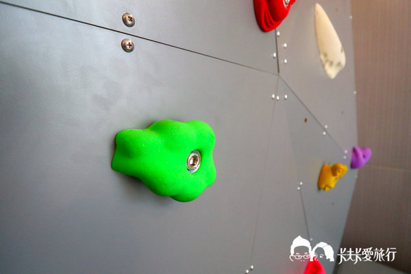 悠悅光 Aura Villa：宜蘭民宿-悠悅光新樂館｜親子民宿動物風格溜滑梯攀岩場梅花湖畔