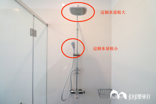 悠悅光 Aura Villa：宜蘭民宿-悠悅光新樂館｜親子民宿動物風格溜滑梯攀岩場梅花湖畔