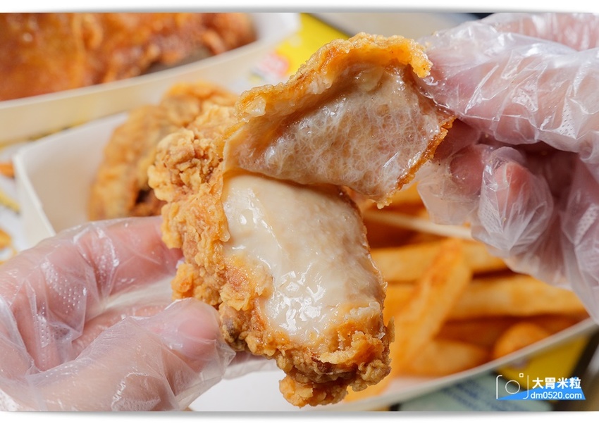 大胃米粒(桃園中壢炸雞推薦)炸雞的行家,半雞八兩中壢中原店,超人氣台南炸雞洋行2代店!新推出半雞套餐,享受肉汁滿溢,中壢炸雞推薦, - 大胃米粒 DAVID & MILLY