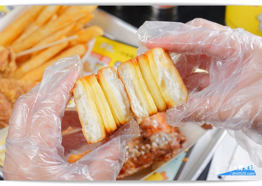 大胃米粒(桃園中壢炸雞推薦)炸雞的行家,半雞八兩中壢中原店,超人氣台南炸雞洋行2代店!新推出半雞套餐,享受肉汁滿溢,中壢炸雞推薦, - 大胃米粒 DAVID & MILLY