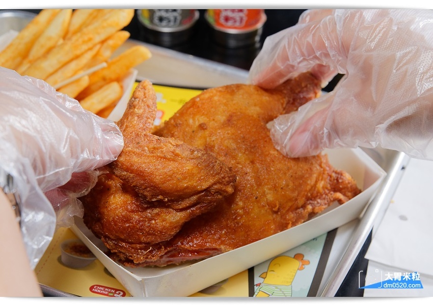 大胃米粒(桃園中壢炸雞推薦)炸雞的行家,半雞八兩中壢中原店,超人氣台南炸雞洋行2代店!新推出半雞套餐,享受肉汁滿溢,中壢炸雞推薦, - 大胃米粒 DAVID & MILLY