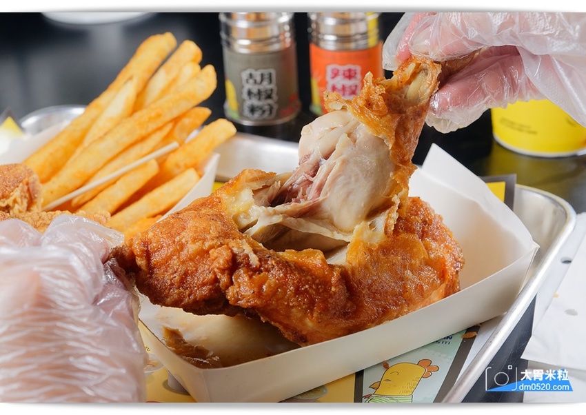 大胃米粒(桃園中壢炸雞推薦)炸雞的行家,半雞八兩中壢中原店,超人氣台南炸雞洋行2代店!新推出半雞套餐,享受肉汁滿溢,中壢炸雞推薦, - 大胃米粒 DAVID & MILLY