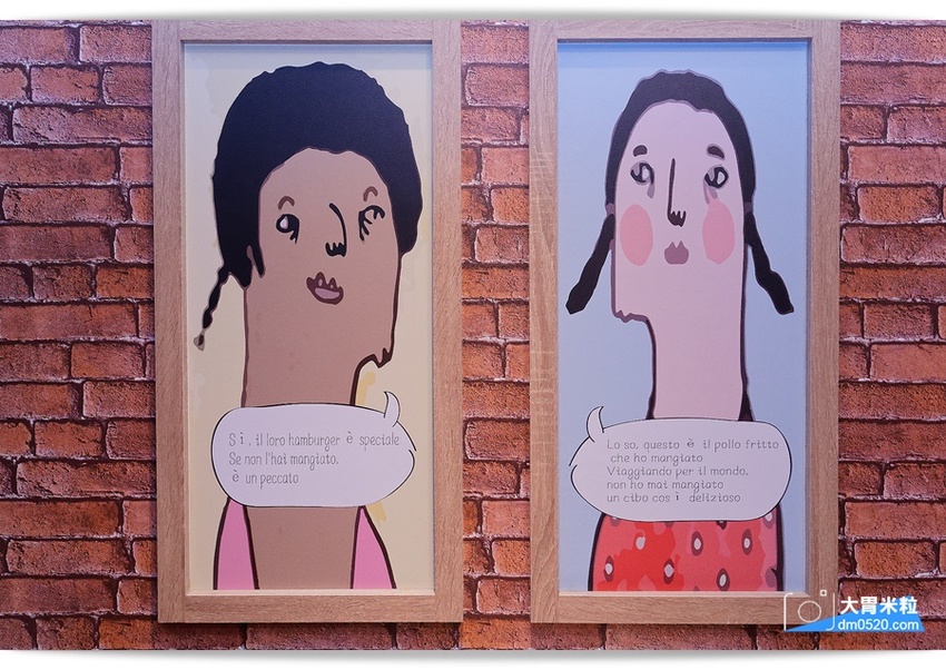 大胃米粒(桃園中壢炸雞推薦)炸雞的行家,半雞八兩中壢中原店,超人氣台南炸雞洋行2代店!新推出半雞套餐,享受肉汁滿溢,中壢炸雞推薦, - 大胃米粒 DAVID & MILLY