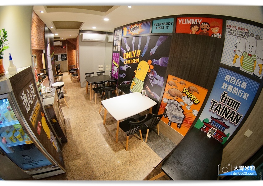 大胃米粒(桃園中壢炸雞推薦)炸雞的行家,半雞八兩中壢中原店,超人氣台南炸雞洋行2代店!新推出半雞套餐,享受肉汁滿溢,中壢炸雞推薦, - 大胃米粒 DAVID & MILLY