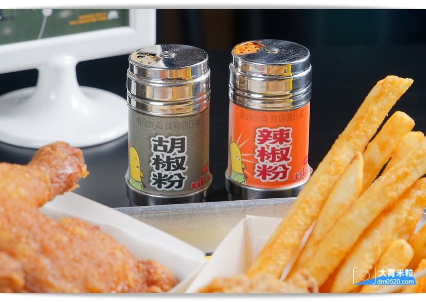 大胃米粒(桃園中壢炸雞推薦)炸雞的行家,半雞八兩中壢中原店,超人氣台南炸雞洋行2代店!新推出半雞套餐,享受肉汁滿溢,中壢炸雞推薦, - 大胃米粒 DAVID & MILLY