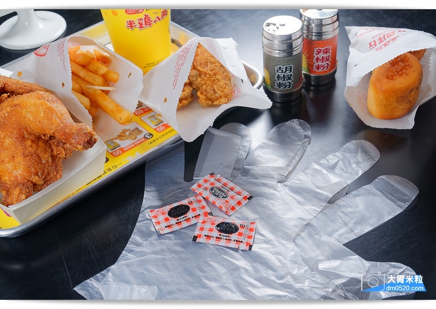 大胃米粒(桃園中壢炸雞推薦)炸雞的行家,半雞八兩中壢中原店,超人氣台南炸雞洋行2代店!新推出半雞套餐,享受肉汁滿溢,中壢炸雞推薦, - 大胃米粒 DAVID & MILLY