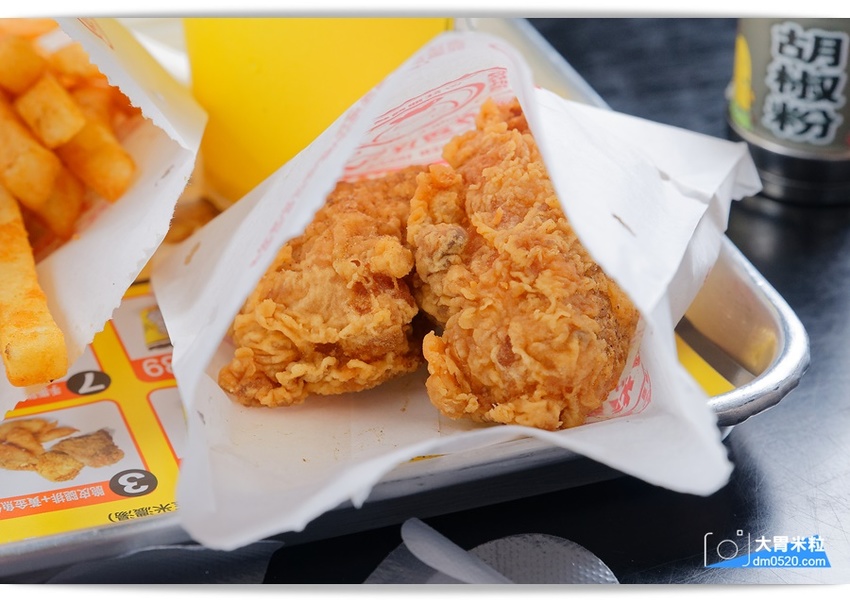 大胃米粒(桃園中壢炸雞推薦)炸雞的行家,半雞八兩中壢中原店,超人氣台南炸雞洋行2代店!新推出半雞套餐,享受肉汁滿溢,中壢炸雞推薦, - 大胃米粒 DAVID & MILLY