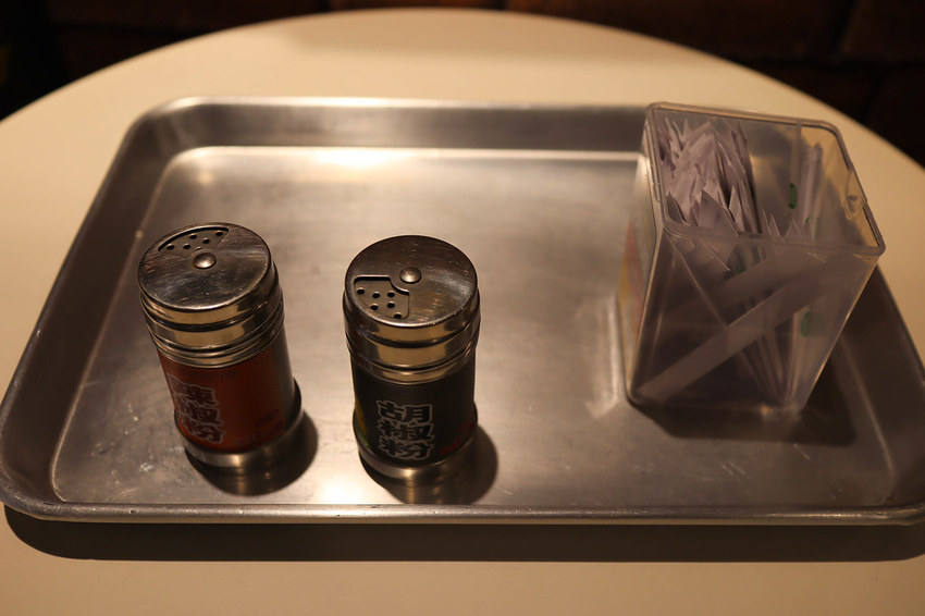 炸雞的行家-半雞八兩 中壢中原店 (8)