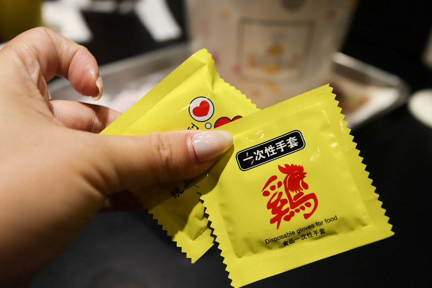 炸雞的行家-半雞八兩 中壢中原店 (31)