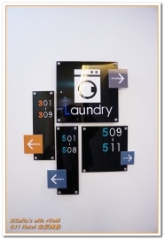 G11 Hotel 金采商旅:台中站前旅宿.臨綠川水岸的嶄新便利商旅──金采G11商旅